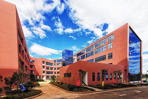重庆市机械高级技工学校汽车制造与检修（市人才培养改革试点）专业介绍