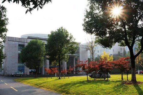 重庆市风景园林技工学校园林绿化专业介绍