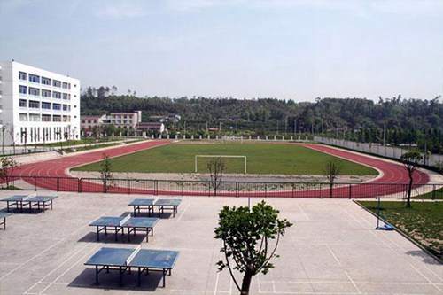重庆市云阳师范学校学前教育专业介绍
