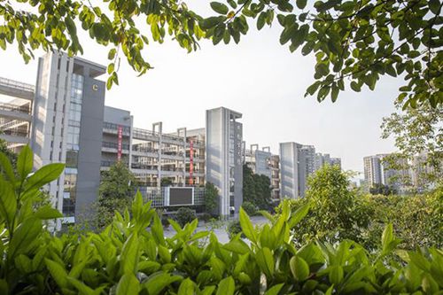 重庆市工艺美术学校计算机应用专业介绍