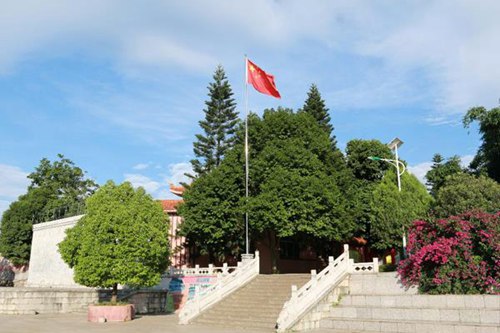 重庆市梁平职业教育中心民族音乐与舞蹈专业介绍