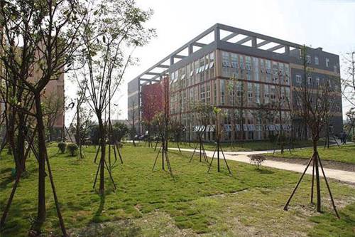 重庆市涪陵第一职业中学校园林技术专业介绍