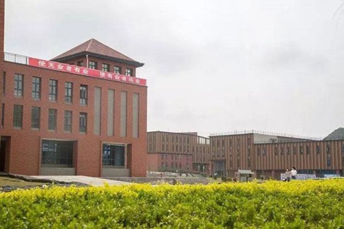 重庆市永川职业教育中心汽车制造与检修专业介绍