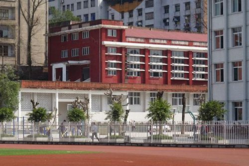 重庆市渝中职业教育中心影视后期制作 （无人机航拍订单班）专业介绍