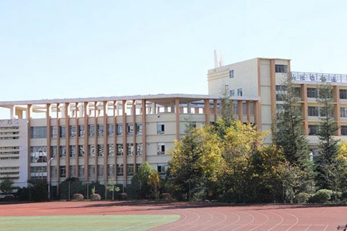 2022年云南交通技师学院轿车维修与检测专业招生