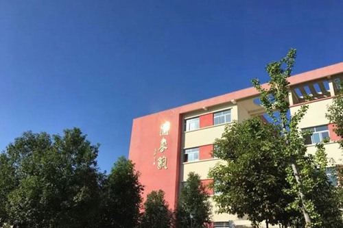重庆市武隆区职业教育中心计算机网络技术专业介绍