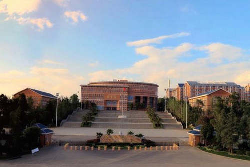 重庆市新渝技工学校护理专业介绍
