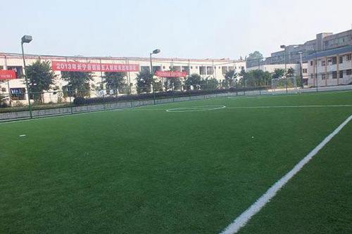 重庆市奉节职业教育中心美发与形象设计专业介绍