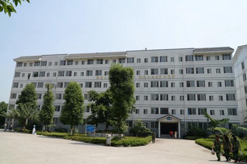 重庆市梁平职业教育中心电子技术应用专业介绍