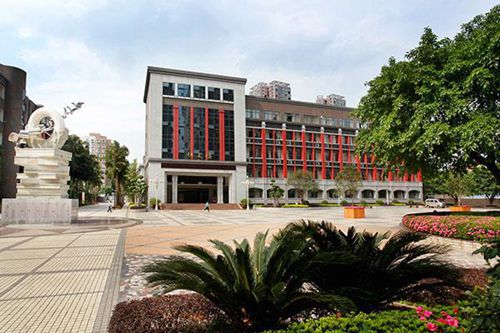 重庆市武隆区职业教育中心数控技术应用专业介绍