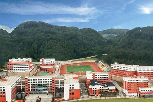 重庆市艺才技工学校城市轨道交通运营管理专业介绍