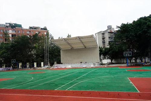 重庆市医科学校康复技术专业介绍