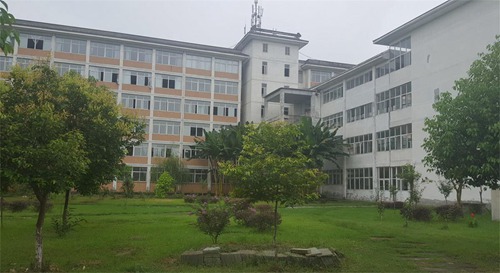 2022年赣州卫生学校制药技术专业招生