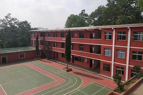 重庆市卫生高级技工学校护理专业介绍