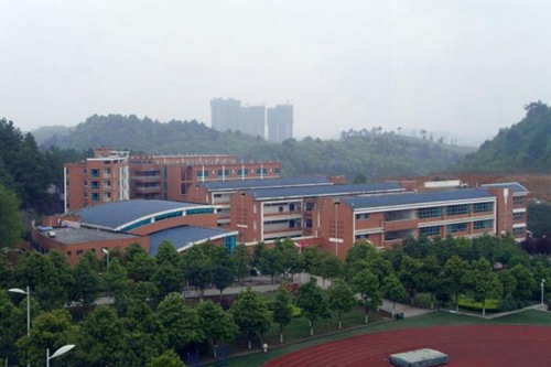 重庆市巫山县职业教育中心学前教育(保育员方向)专业介绍