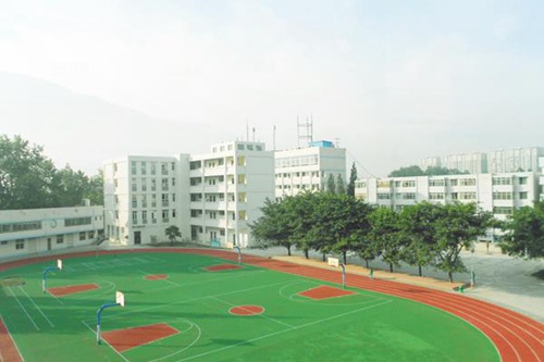 2022年北大燕工赣州科技学校汽车美容与装潢专业招生