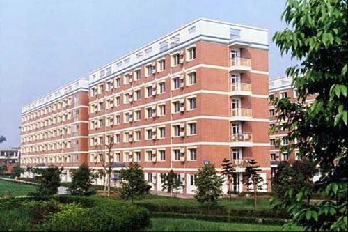 重庆市渝北职业教育中心建筑工程施工专业介绍