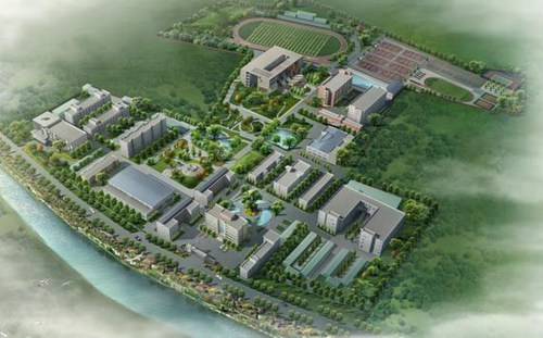 重庆市旅游学校计算机动漫与游戏制作专业介绍