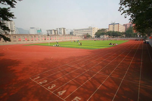 重庆市城口县职业教育中心会计电算化专业介绍