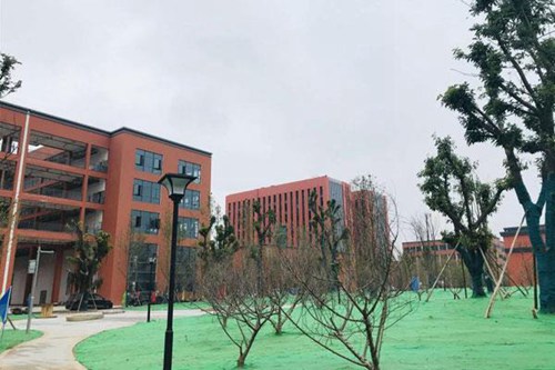重庆市云阳职业教育中心计算机网络技术专业介绍