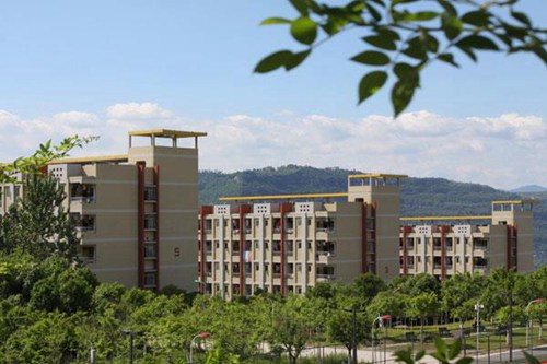 重庆市医科学校医学影像技术专业介绍