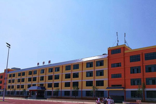 重庆光华女子职业中等专业学校航空服务专业介绍