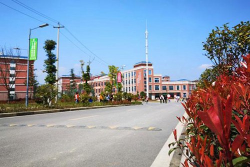 重庆市云阳职业教育中心会计电算化专业介绍