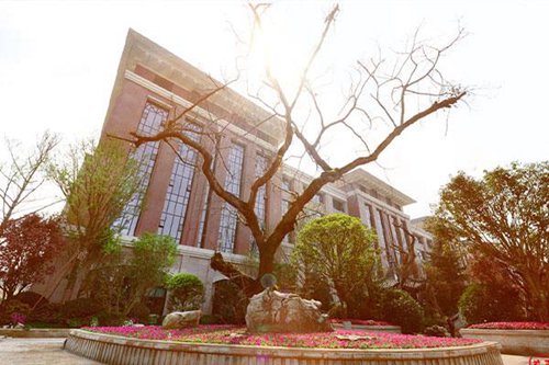 重庆市女子职业高级中学学前教育专业介绍