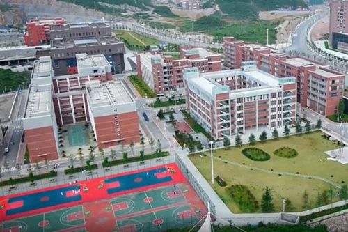 重庆工商学校会计电算化专业介绍