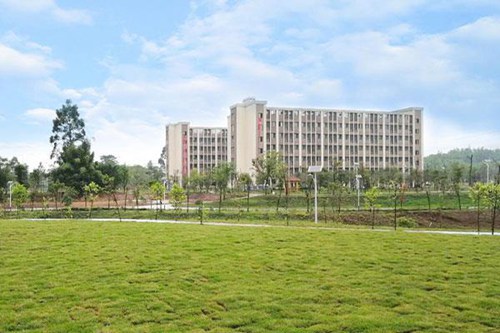 重庆市綦江职业教育中心电子技术应用专业介绍