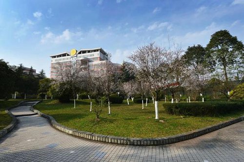 重庆市垫江县职业教育中心建筑工程施工专业介绍