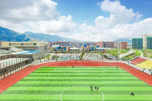 重庆市涪陵信息技术学校航空服务（大专）专业介绍