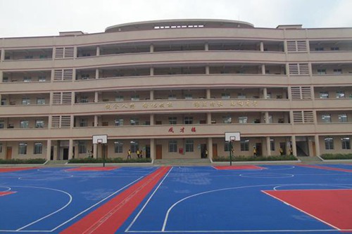 重庆市璧山职业教育中心数控技术应用专业介绍