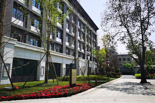 重庆市北碚职业教育中心高星级饭店运营与管理专业介绍