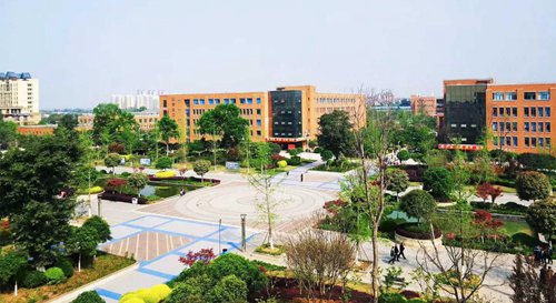 重庆市酉阳职业教育中心计算机应用专业介绍