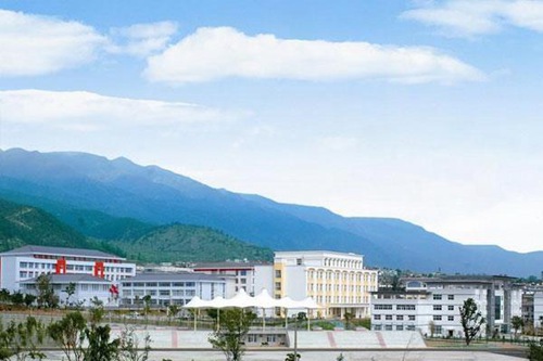 重庆市卫生技工学校医学影像技术专业介绍