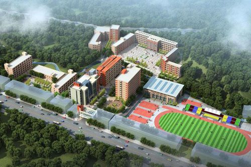 重庆市永川职业教育中心建筑工程施工专业介绍