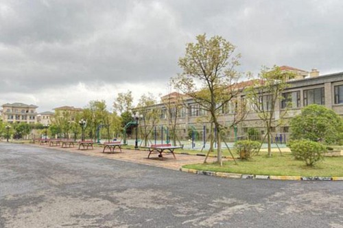重庆华绣中等专业学校汽车制造与检修专业介绍