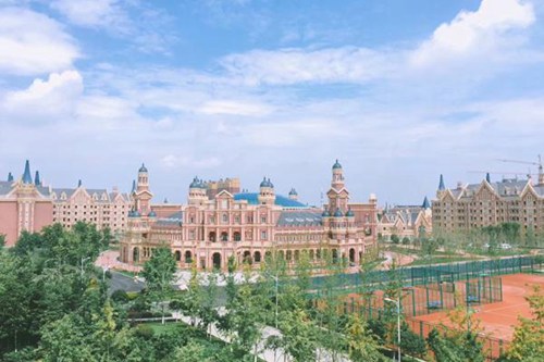 重庆五一高级技工学校建筑设备安装专业介绍