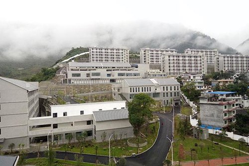 重庆市荣昌区职业教育中心学前教育(保育员方向）专业介绍