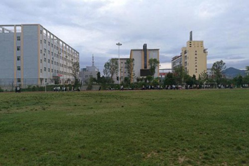 重庆市石柱土家族自治县职业教育中心电子技术应用专业介绍