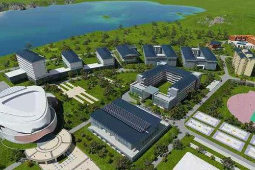 重庆市石柱土家族自治县职业教育中心美术设计与制作专业介绍