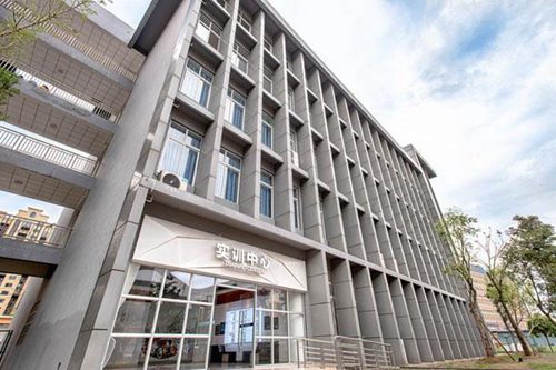 重庆市立信职业教育中心电子技术应用专业介绍