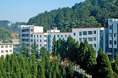 2022年云南省大理卫生学校护理（老年护理方向）专业招生