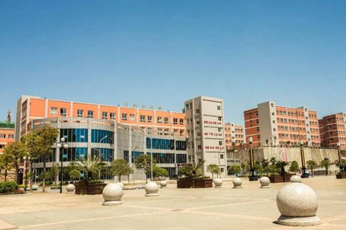 重庆建材技工学校汽车制造与检修专业介绍
