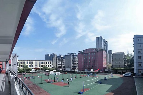 重庆市经贸中等专业学校计算机动漫与游戏制作专业介绍