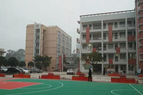 重庆市公共交通技工学校铁道交通运营管理专业介绍