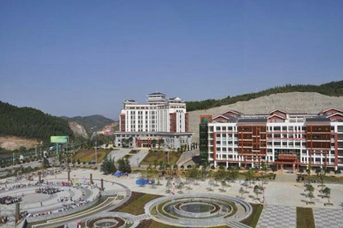 2022年昆明工业职业技术学院焊接技术与自动化专业招生