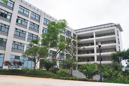 重庆市医药卫生学校检验专业介绍