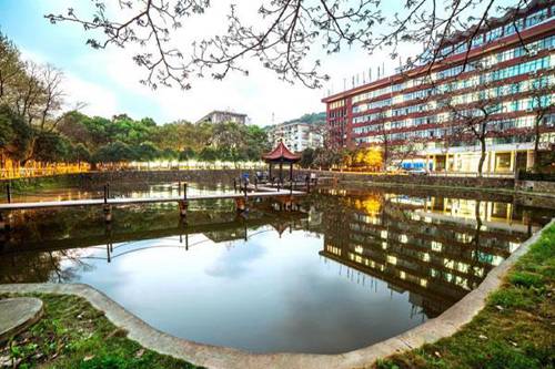 2022年大理大学医学院医学检验技术专业招生